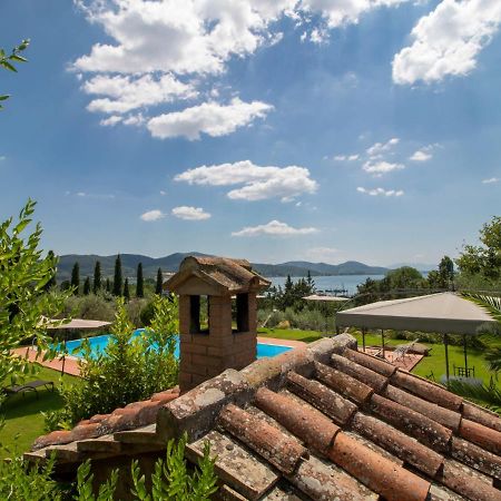 Villa Olindia By Interhome San Savino  Exterior foto
