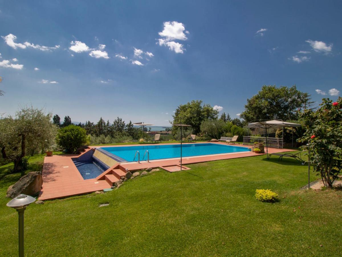Villa Olindia By Interhome San Savino  Exterior foto
