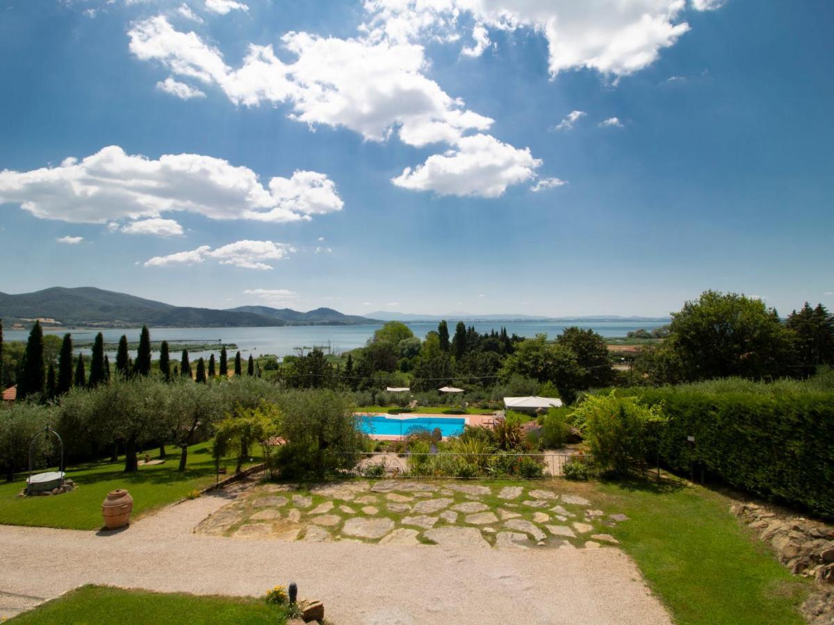 Villa Olindia By Interhome San Savino  Exterior foto