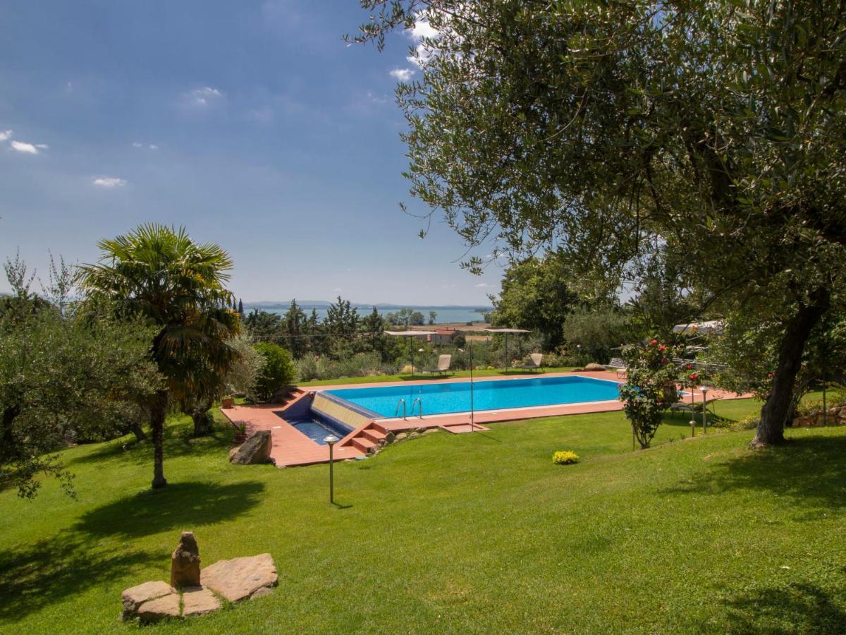 Villa Olindia By Interhome San Savino  Exterior foto