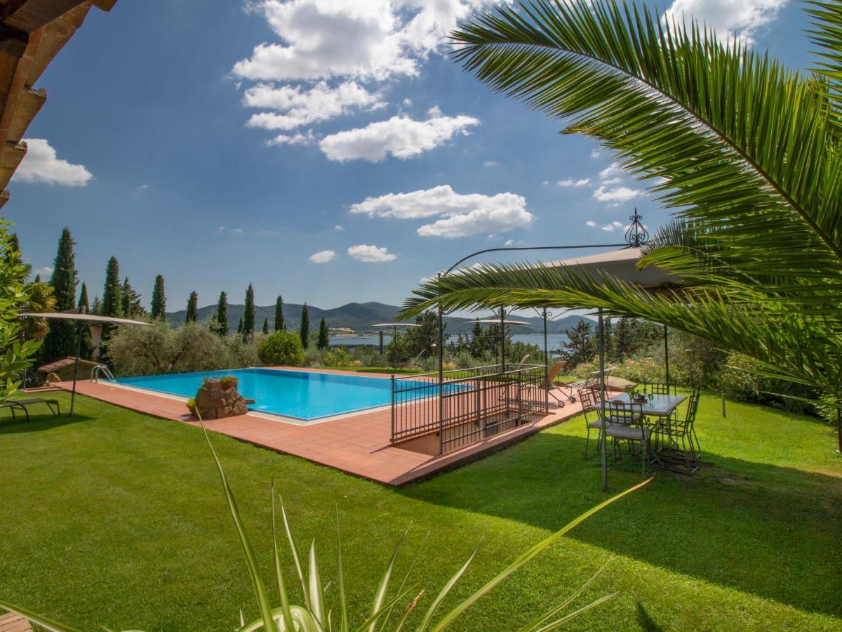 Villa Olindia By Interhome San Savino  Exterior foto