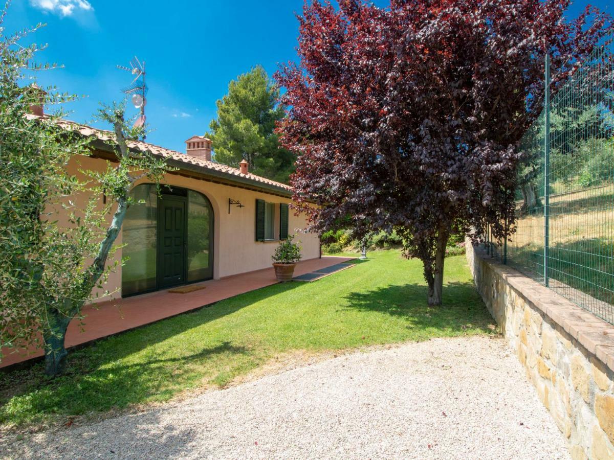 Villa Olindia By Interhome San Savino  Exterior foto